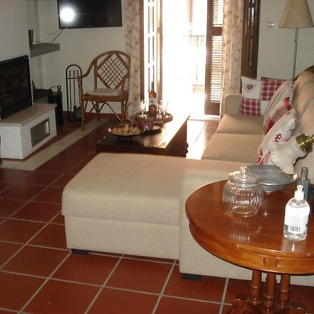 Alkinoe Suite Arachova Luaran gambar