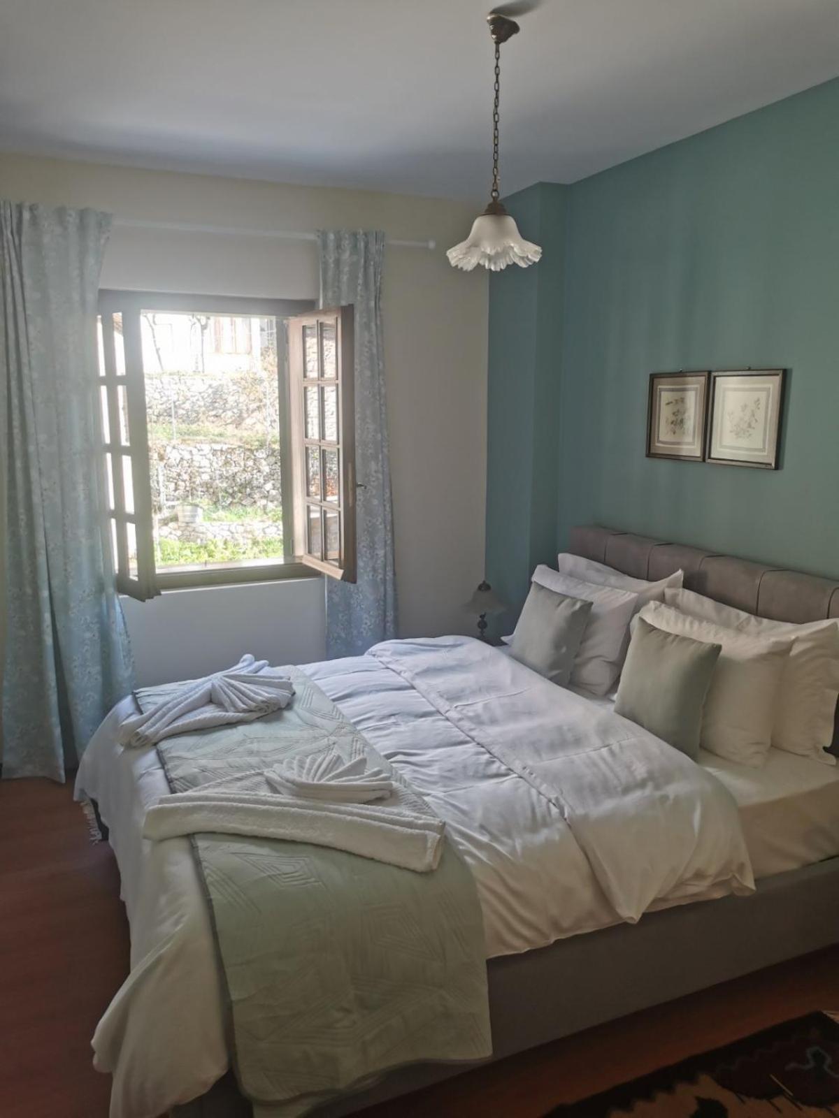 Alkinoe Suite Arachova Luaran gambar